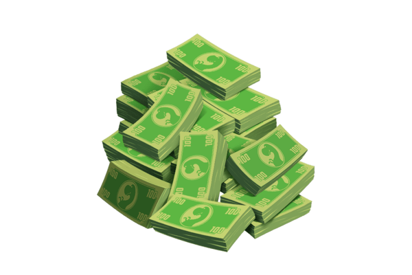 Bonus Money